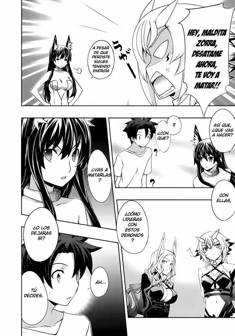 Kitsune no Akuma to Kuroi Madousho (2010) - Capítulo 13 - Página 8 - LectorTMOo