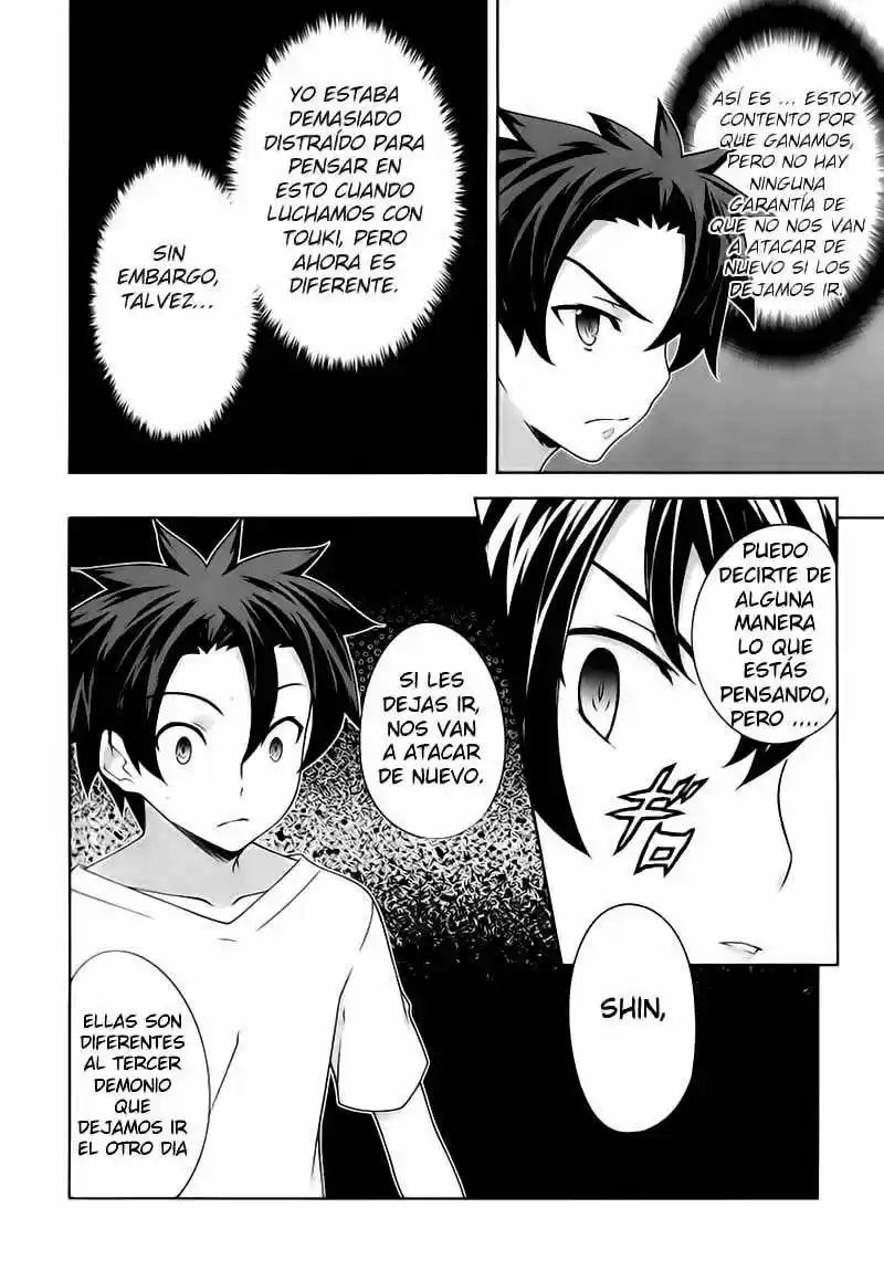 Kitsune no Akuma to Kuroi Madousho (2010) - Capítulo 13 - Página 9 - LectorTMOo