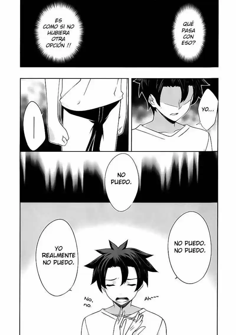 Kitsune no Akuma to Kuroi Madousho (2010) - Capítulo 13 - Página 10 - LectorTMOo