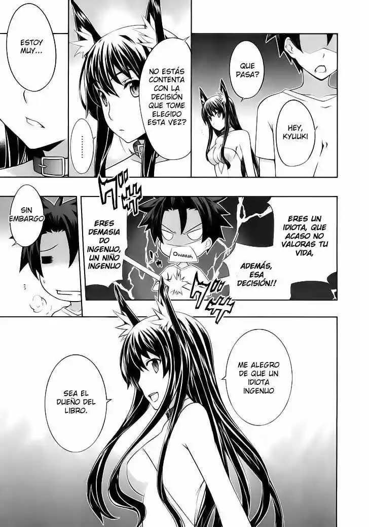 Kitsune no Akuma to Kuroi Madousho (2010) - Capítulo 13 - Página 31 - LectorTMOo