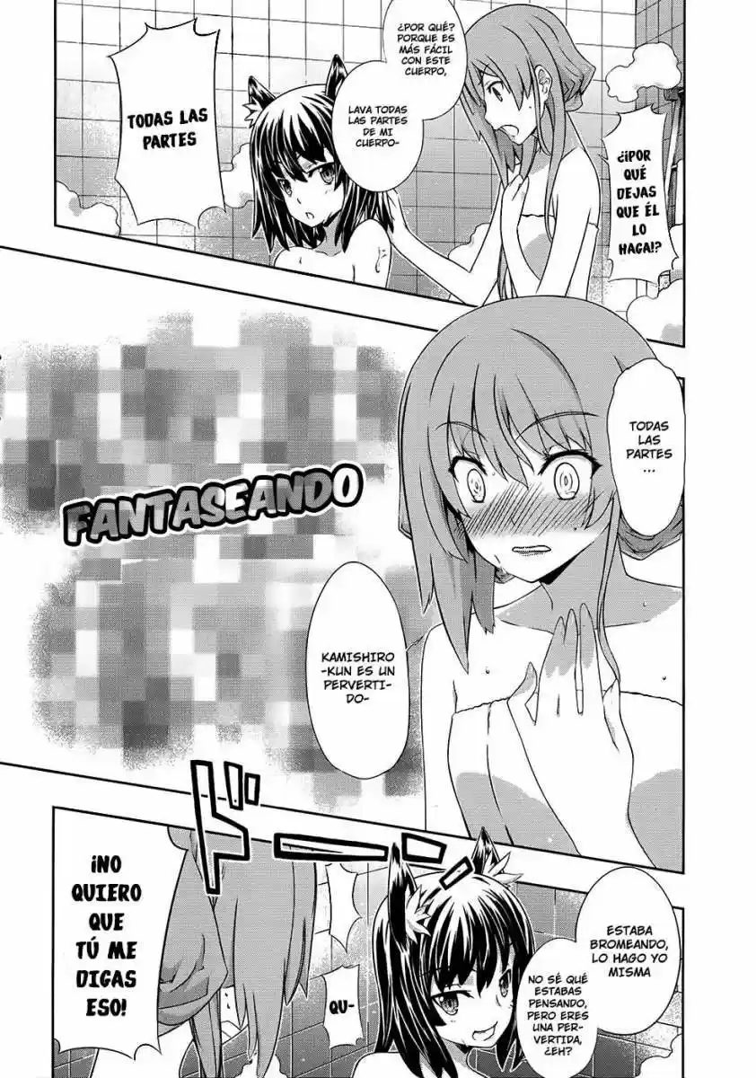 Kitsune no Akuma to Kuroi Madousho (2010) - Capítulo 14 - Página 13 - LectorTMOo
