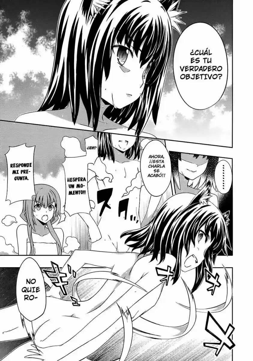 Kitsune no Akuma to Kuroi Madousho (2010) - Capítulo 14 - Página 16 - LectorTMOo