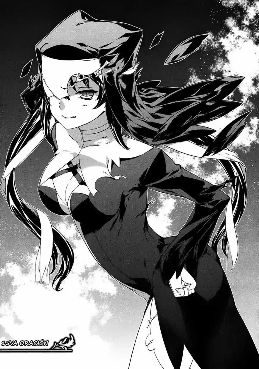 Kitsune no Akuma to Kuroi Madousho (2010) - Capítulo 15 - Página 5 - LectorTMOo