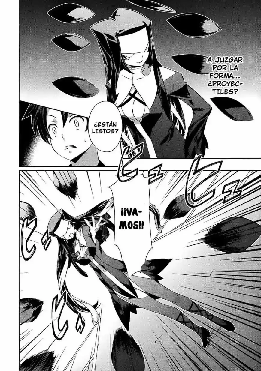 Kitsune no Akuma to Kuroi Madousho (2010) - Capítulo 15 - Página 18 - LectorTMOo