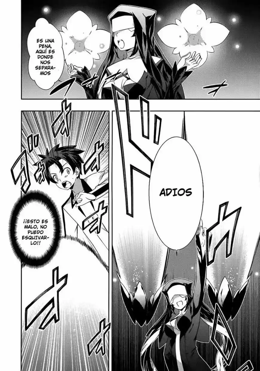 Kitsune no Akuma to Kuroi Madousho (2010) - Capítulo 15 - Página 24 - LectorTMOo