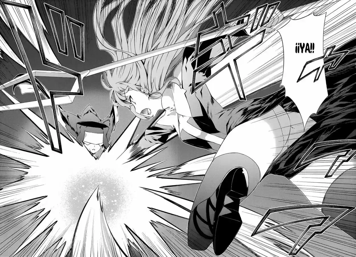 Kitsune no Akuma to Kuroi Madousho (2010) - Capítulo 16 - Página 8 - LectorTMOo