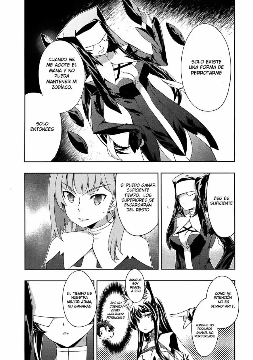 Kitsune no Akuma to Kuroi Madousho (2010) - Capítulo 16 - Página 10 - LectorTMOo