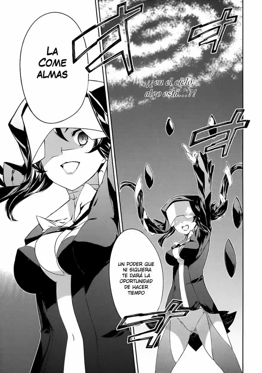 Kitsune no Akuma to Kuroi Madousho (2010) - Capítulo 16 - Página 12 - LectorTMOo