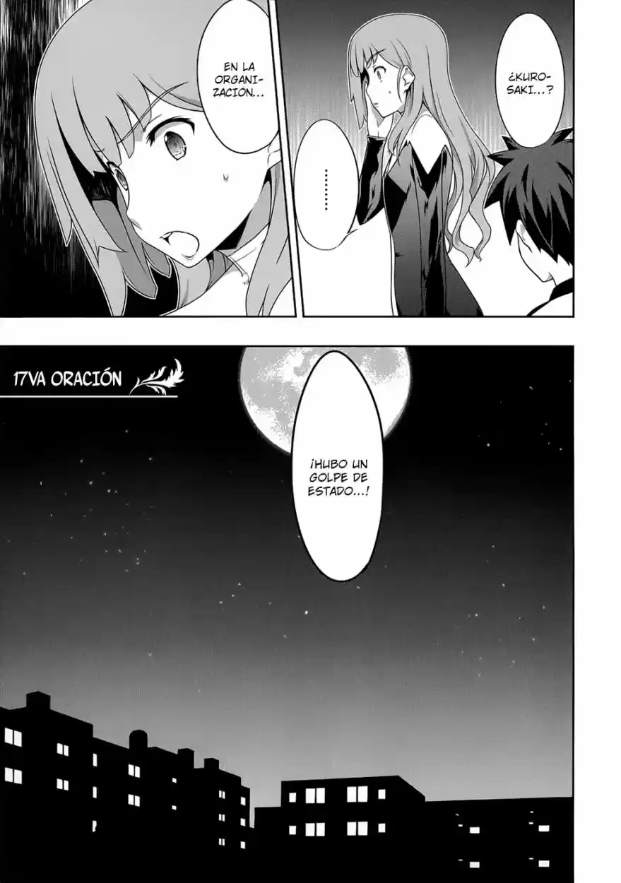 Kitsune no Akuma to Kuroi Madousho (2010) - Capítulo 17 - Página 2 - LectorTMOo