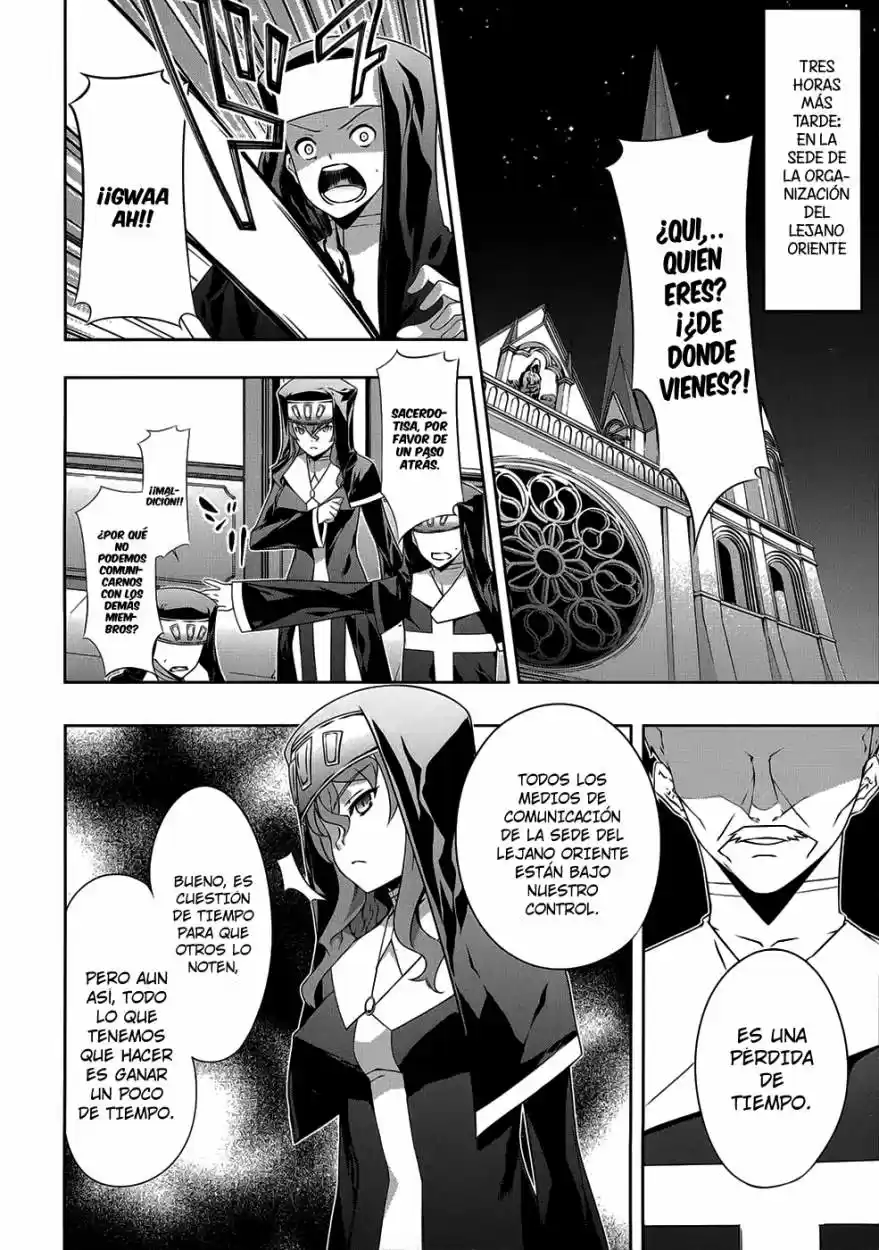 Kitsune no Akuma to Kuroi Madousho (2010) - Capítulo 17 - Página 3 - LectorTMOo