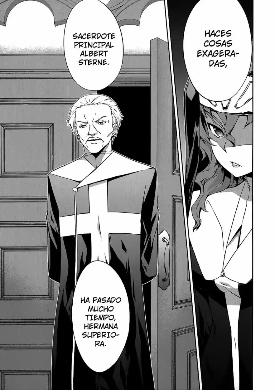 Kitsune no Akuma to Kuroi Madousho (2010) - Capítulo 17 - Página 4 - LectorTMOo