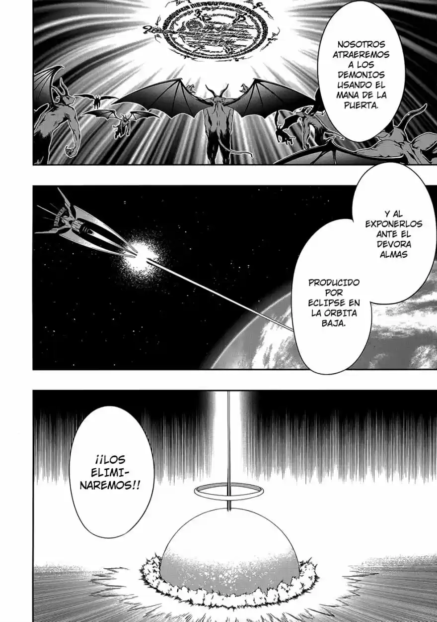 Kitsune no Akuma to Kuroi Madousho (2010) - Capítulo 17 - Página 7 - LectorTMOo