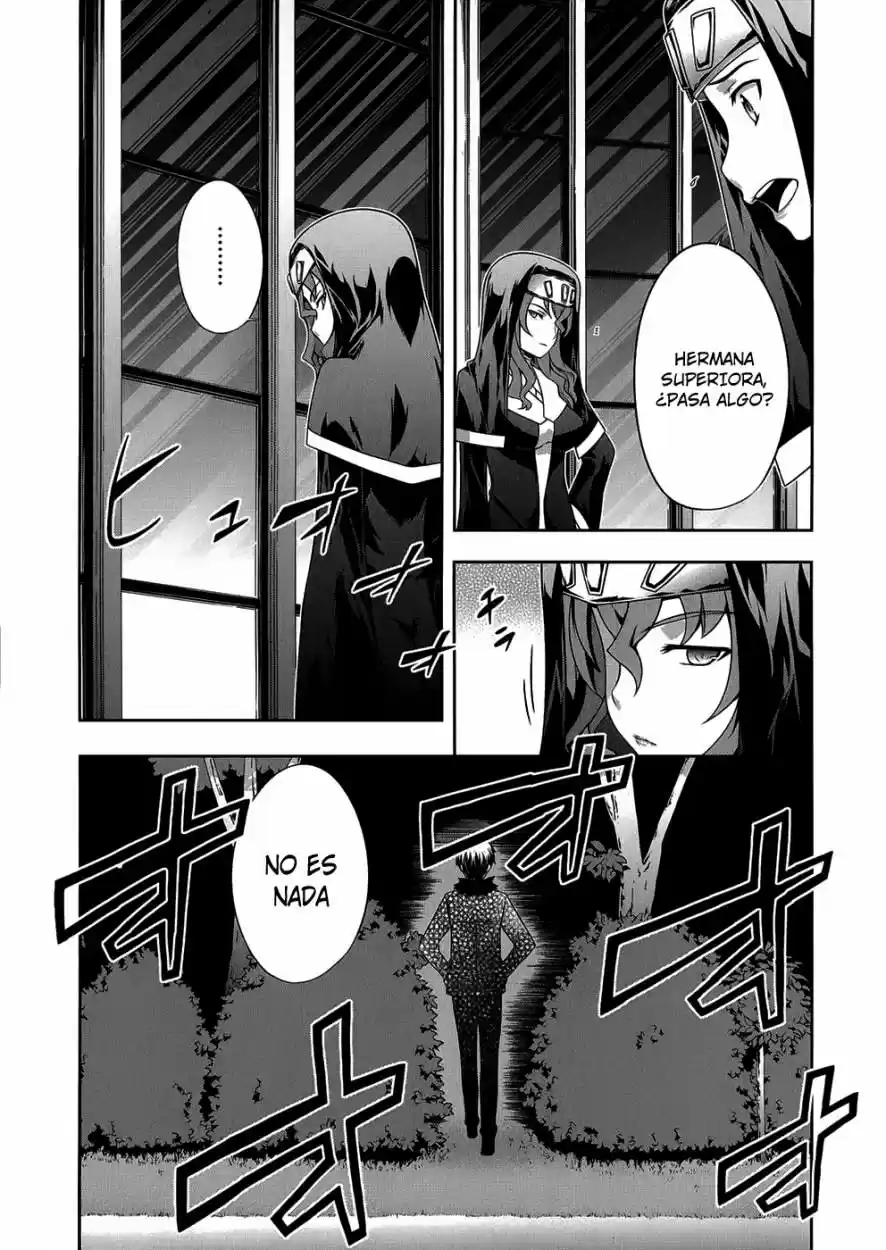 Kitsune no Akuma to Kuroi Madousho (2010) - Capítulo 17 - Página 10 - LectorTMOo