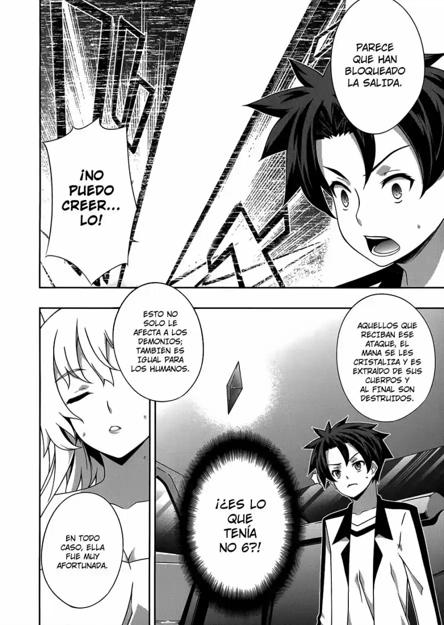 Kitsune no Akuma to Kuroi Madousho (2010) - Capítulo 17 - Página 13 - LectorTMOo