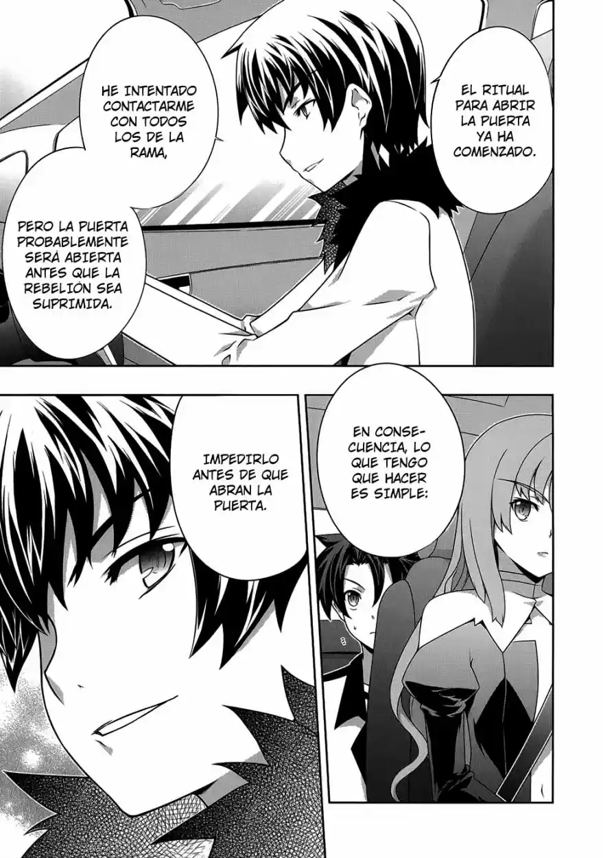 Kitsune no Akuma to Kuroi Madousho (2010) - Capítulo 17 - Página 16 - LectorTMOo