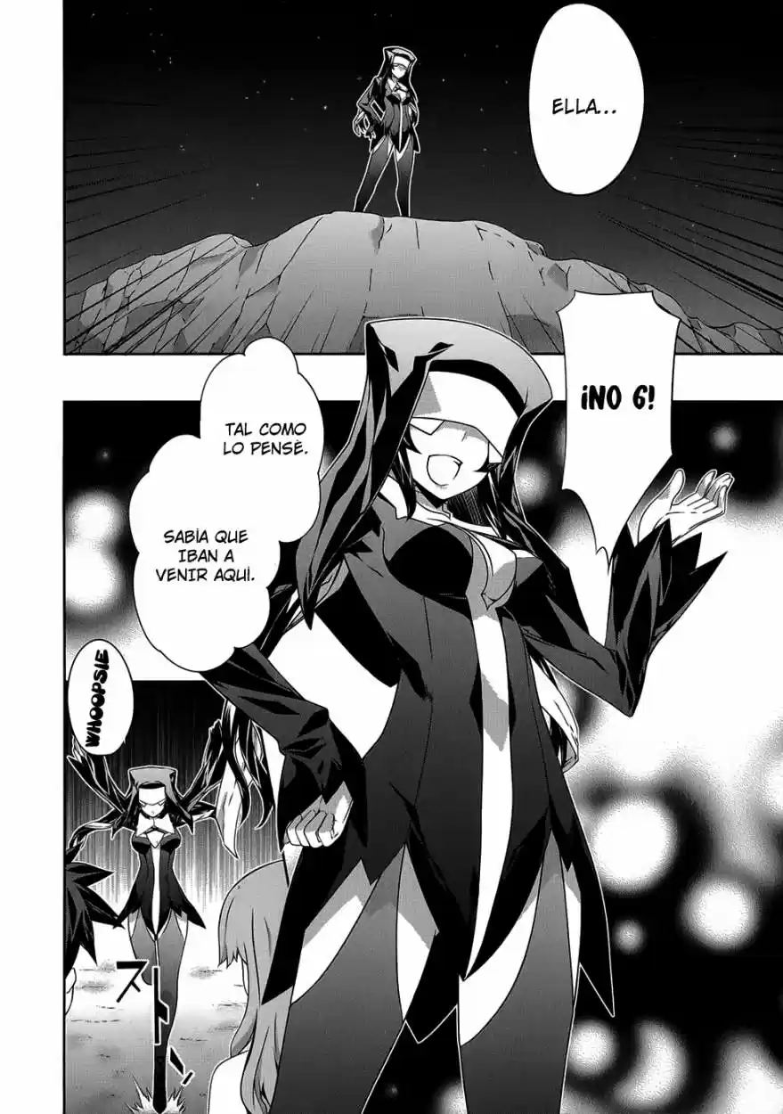 Kitsune no Akuma to Kuroi Madousho (2010) - Capítulo 17 - Página 23 - LectorTMOo