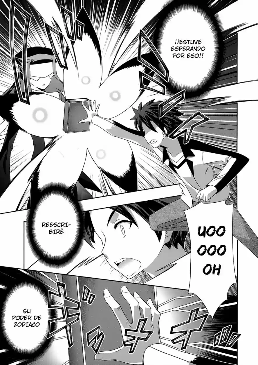 Kitsune no Akuma to Kuroi Madousho (2010) - Capítulo 18 - Página 12 - LectorTMOo