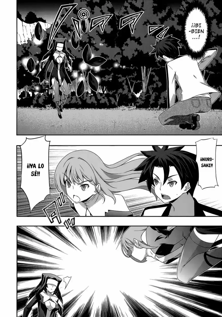 Kitsune no Akuma to Kuroi Madousho (2010) - Capítulo 18 - Página 13 - LectorTMOo