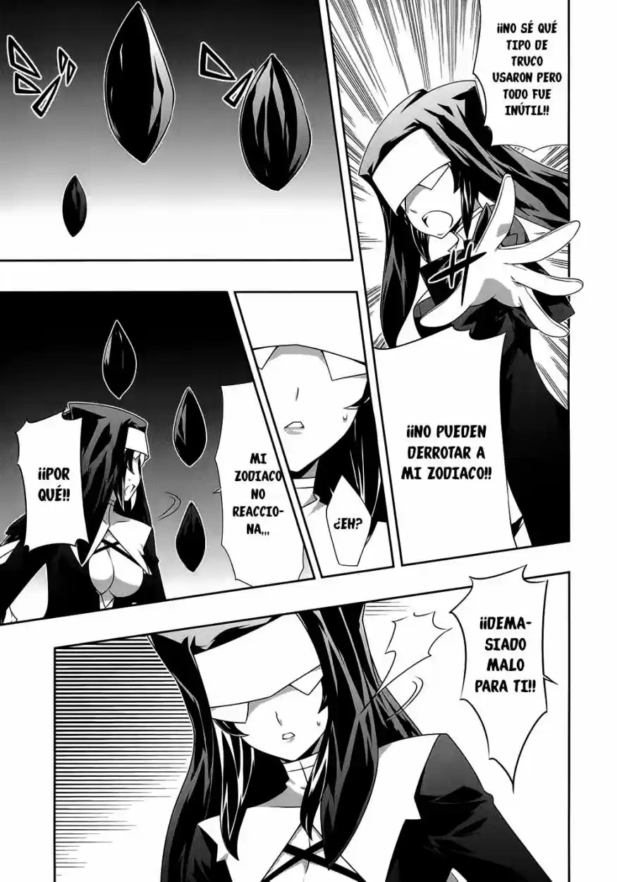 Kitsune no Akuma to Kuroi Madousho (2010) - Capítulo 18 - Página 14 - LectorTMOo