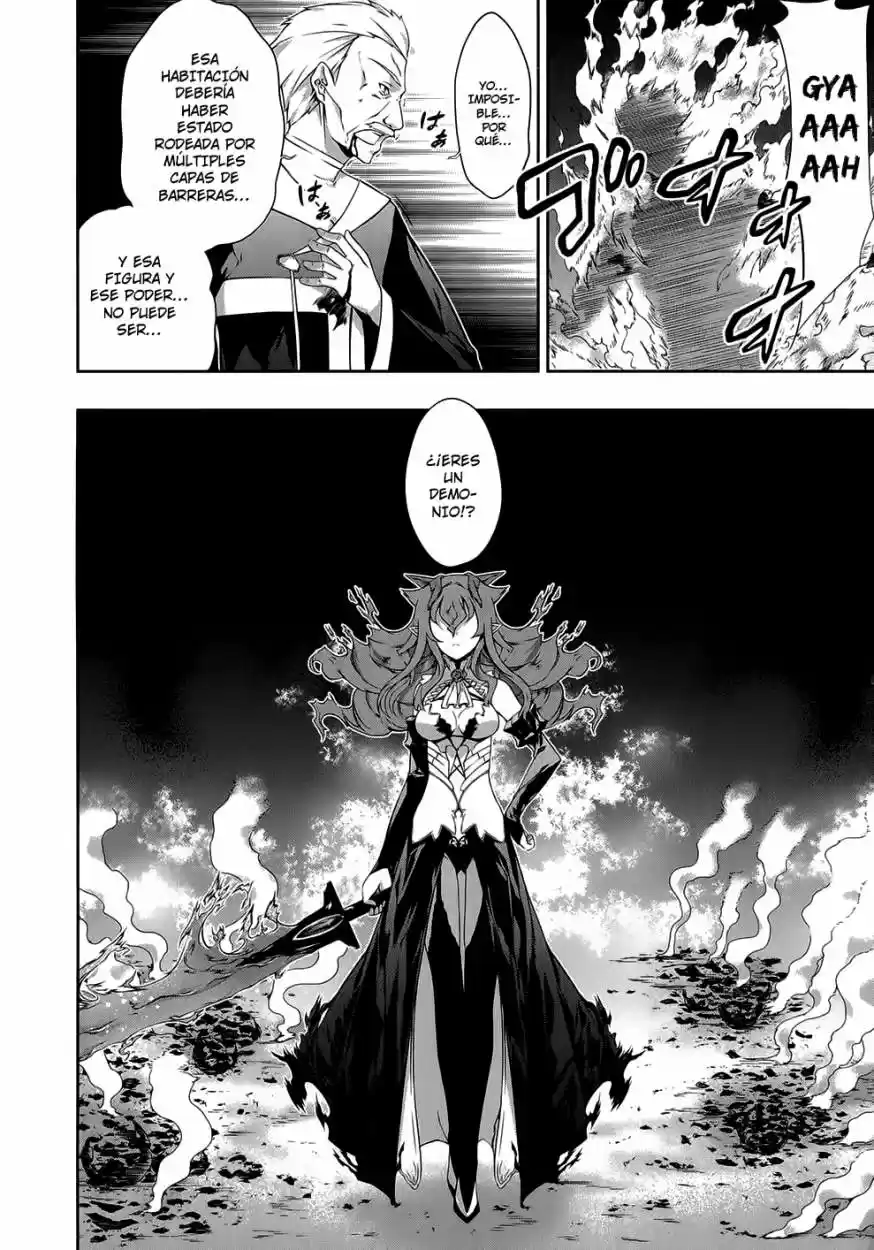 Kitsune no Akuma to Kuroi Madousho (2010) - Capítulo 18 - Página 18 - LectorTMOo