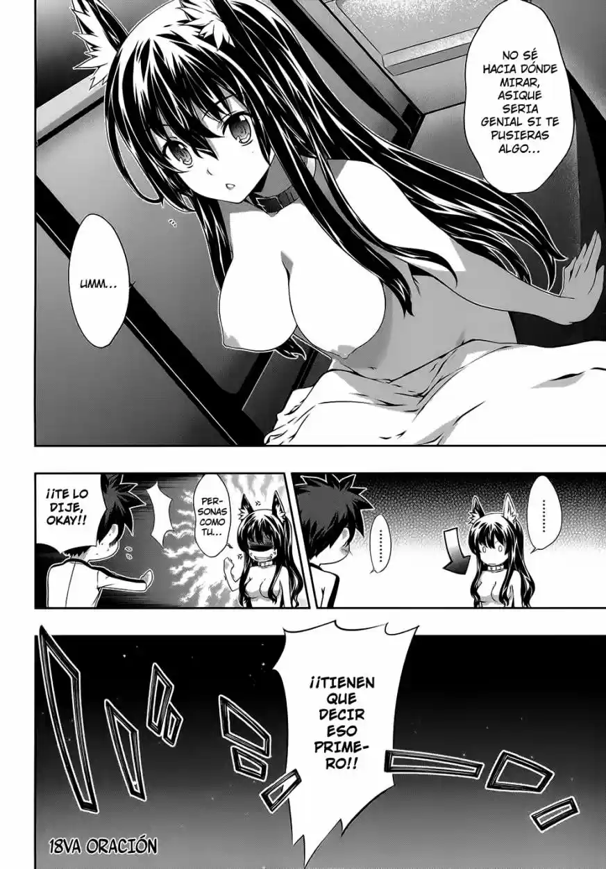 Kitsune no Akuma to Kuroi Madousho (2010) - Capítulo 18 - Página 31 - LectorTMOo