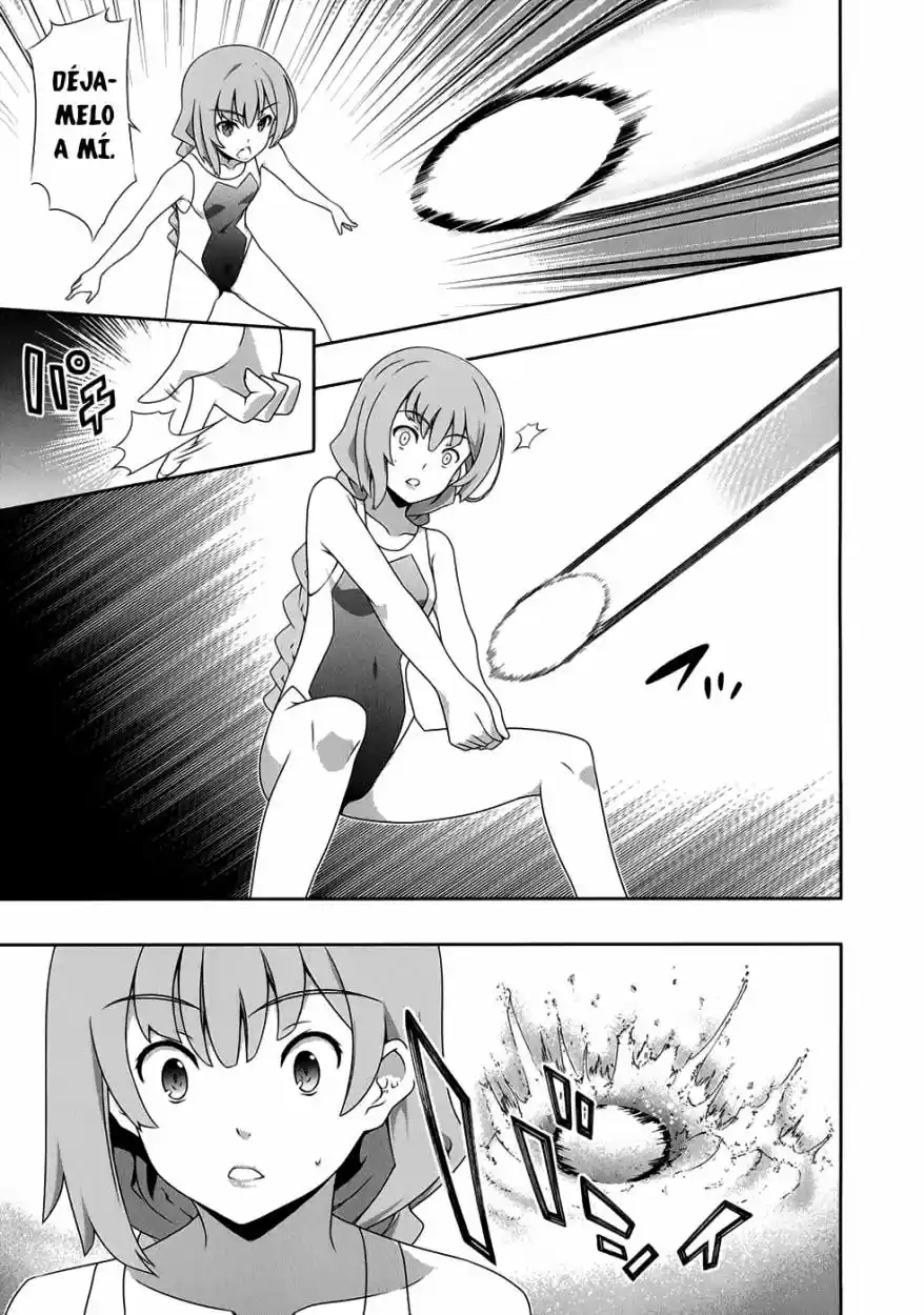 Kitsune no Akuma to Kuroi Madousho (2010) - Capítulo 19 - Página 14 - LectorTMOo