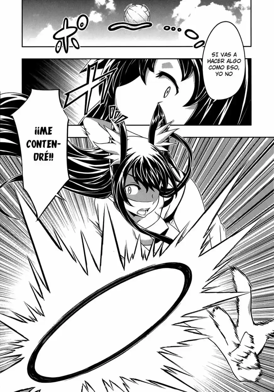 Kitsune no Akuma to Kuroi Madousho (2010) - Capítulo 19 - Página 16 - LectorTMOo