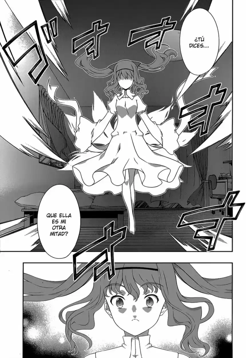Kitsune no Akuma to Kuroi Madousho (2010) - Capítulo 21 - Página 6 - LectorTMOo