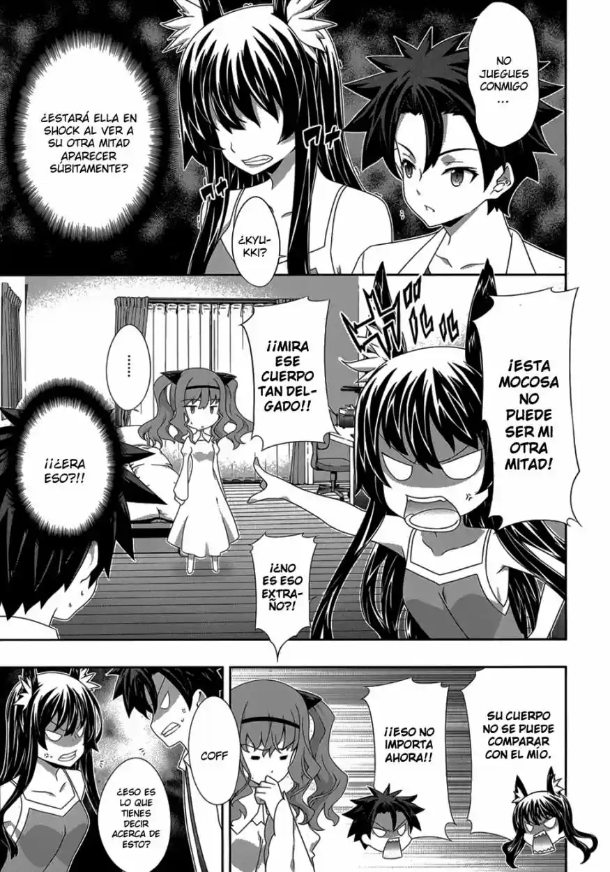 Kitsune no Akuma to Kuroi Madousho (2010) - Capítulo 21 - Página 8 - LectorTMOo