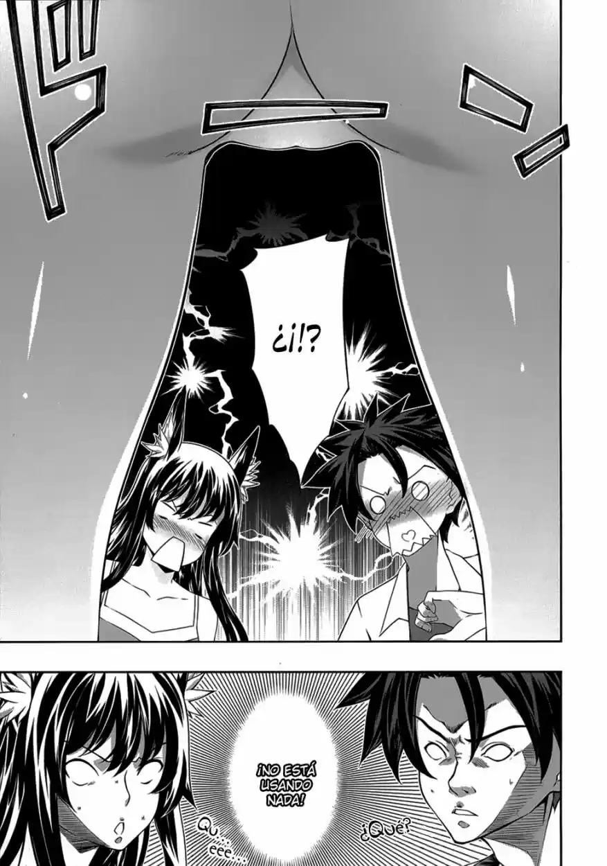 Kitsune no Akuma to Kuroi Madousho (2010) - Capítulo 21 - Página 10 - LectorTMOo