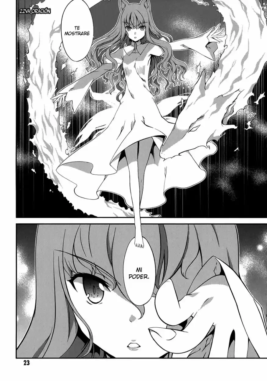 Kitsune no Akuma to Kuroi Madousho (2010) - Capítulo 22 - Página 2 - LectorTMOo