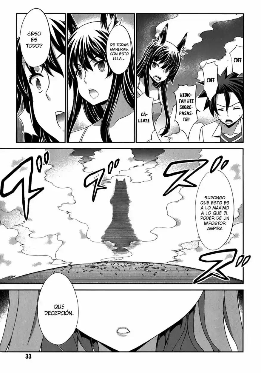 Kitsune no Akuma to Kuroi Madousho (2010) - Capítulo 22 - Página 12 - LectorTMOo