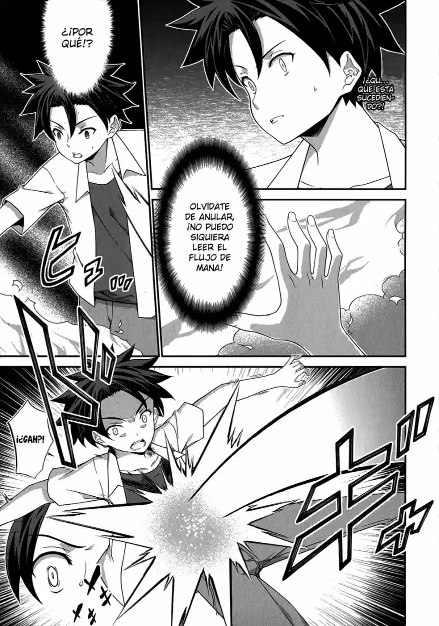 Kitsune no Akuma to Kuroi Madousho (2010) - Capítulo 22 - Página 16 - LectorTMOo