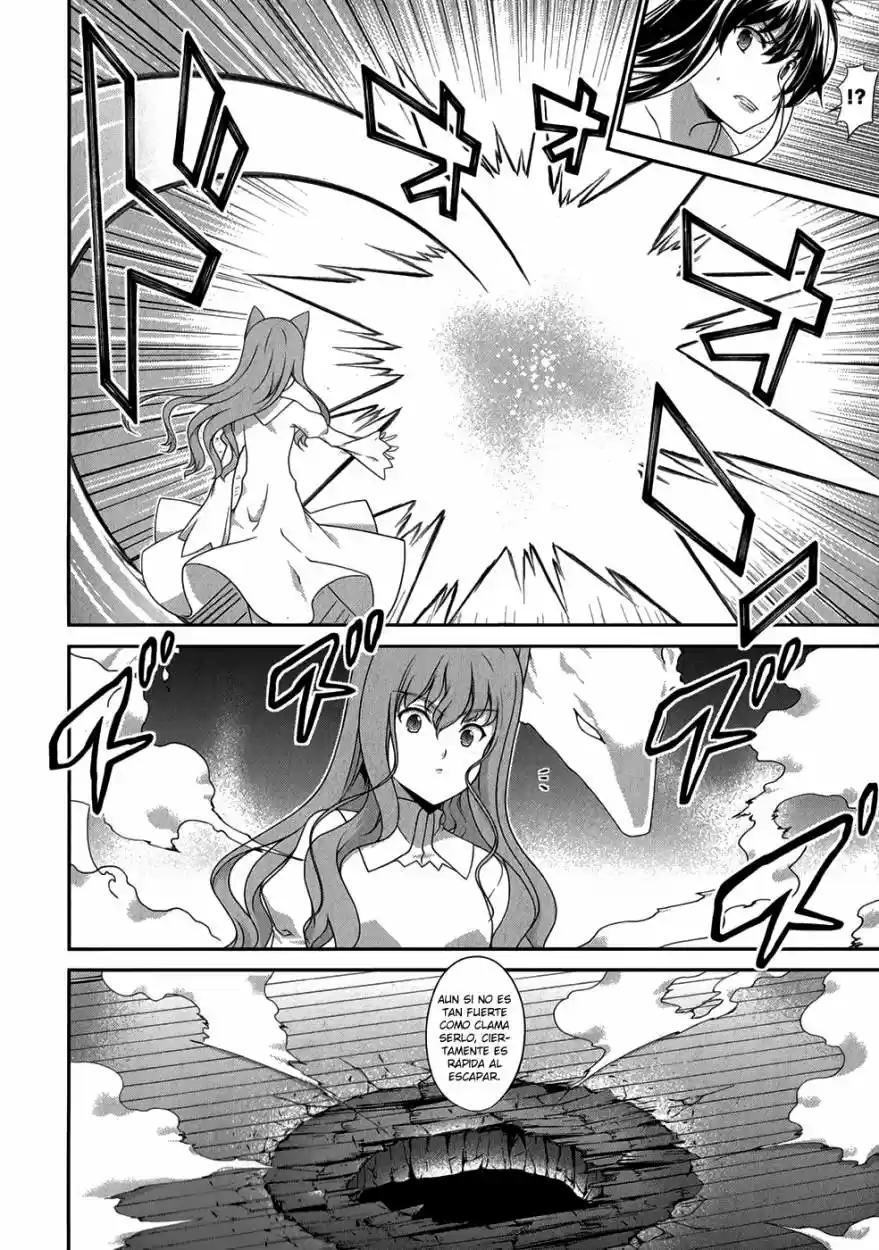 Kitsune no Akuma to Kuroi Madousho (2010) - Capítulo 22 - Página 19 - LectorTMOo