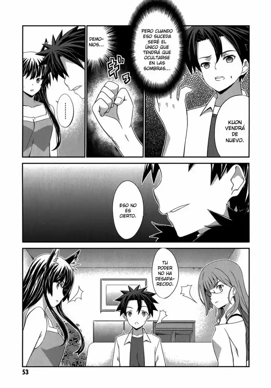 Kitsune no Akuma to Kuroi Madousho (2010) - Capítulo 23 - Página 8 - LectorTMOo