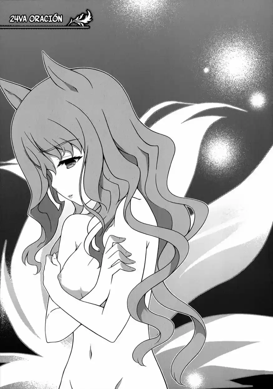 Kitsune no Akuma to Kuroi Madousho (2010) - Capítulo 24 - Página 2 - LectorTMOo