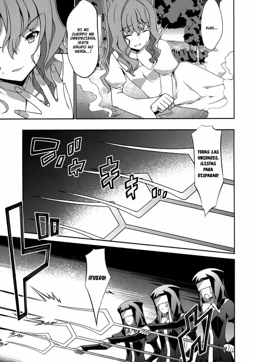 Kitsune no Akuma to Kuroi Madousho (2010) - Capítulo 24 - Página 6 - LectorTMOo