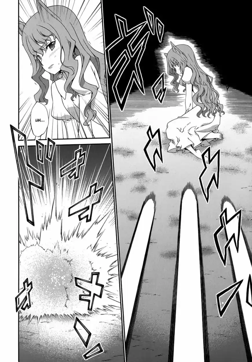 Kitsune no Akuma to Kuroi Madousho (2010) - Capítulo 24 - Página 7 - LectorTMOo