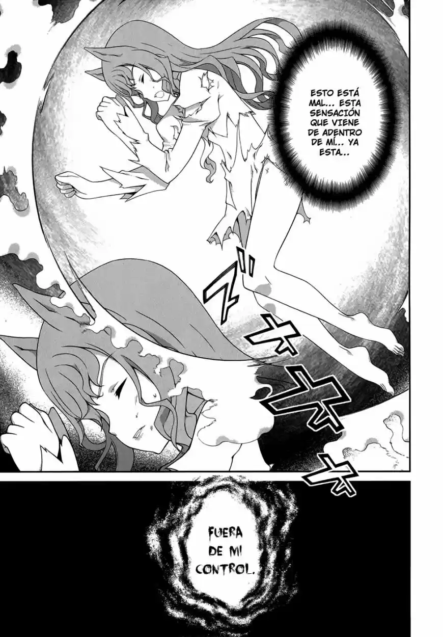 Kitsune no Akuma to Kuroi Madousho (2010) - Capítulo 24 - Página 8 - LectorTMOo