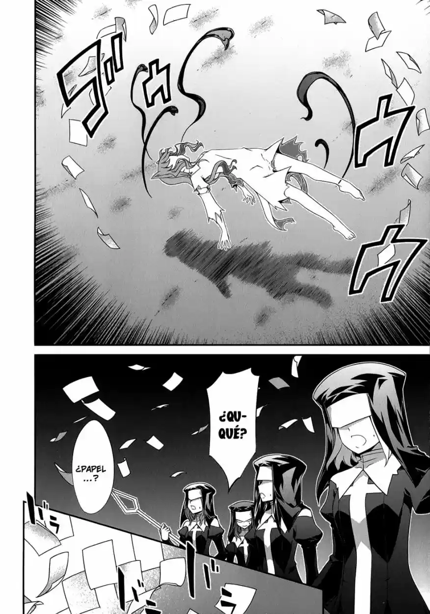 Kitsune no Akuma to Kuroi Madousho (2010) - Capítulo 24 - Página 9 - LectorTMOo