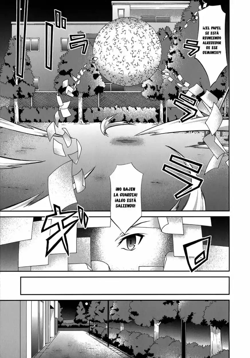Kitsune no Akuma to Kuroi Madousho (2010) - Capítulo 24 - Página 10 - LectorTMOo