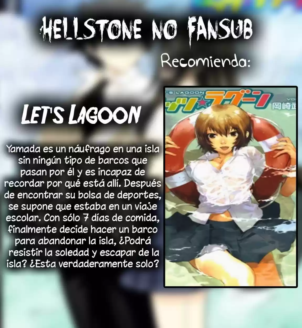 Kitsune no Akuma to Kuroi Madousho (2010) - Capítulo 24 - Página 21 - LectorTMOo