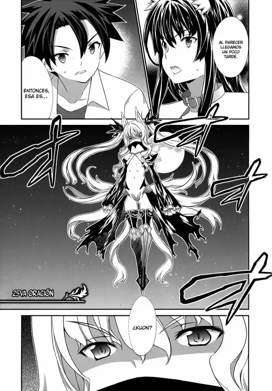 Kitsune no Akuma to Kuroi Madousho (2010) - Capítulo 25 - Página 2 - LectorTMOo