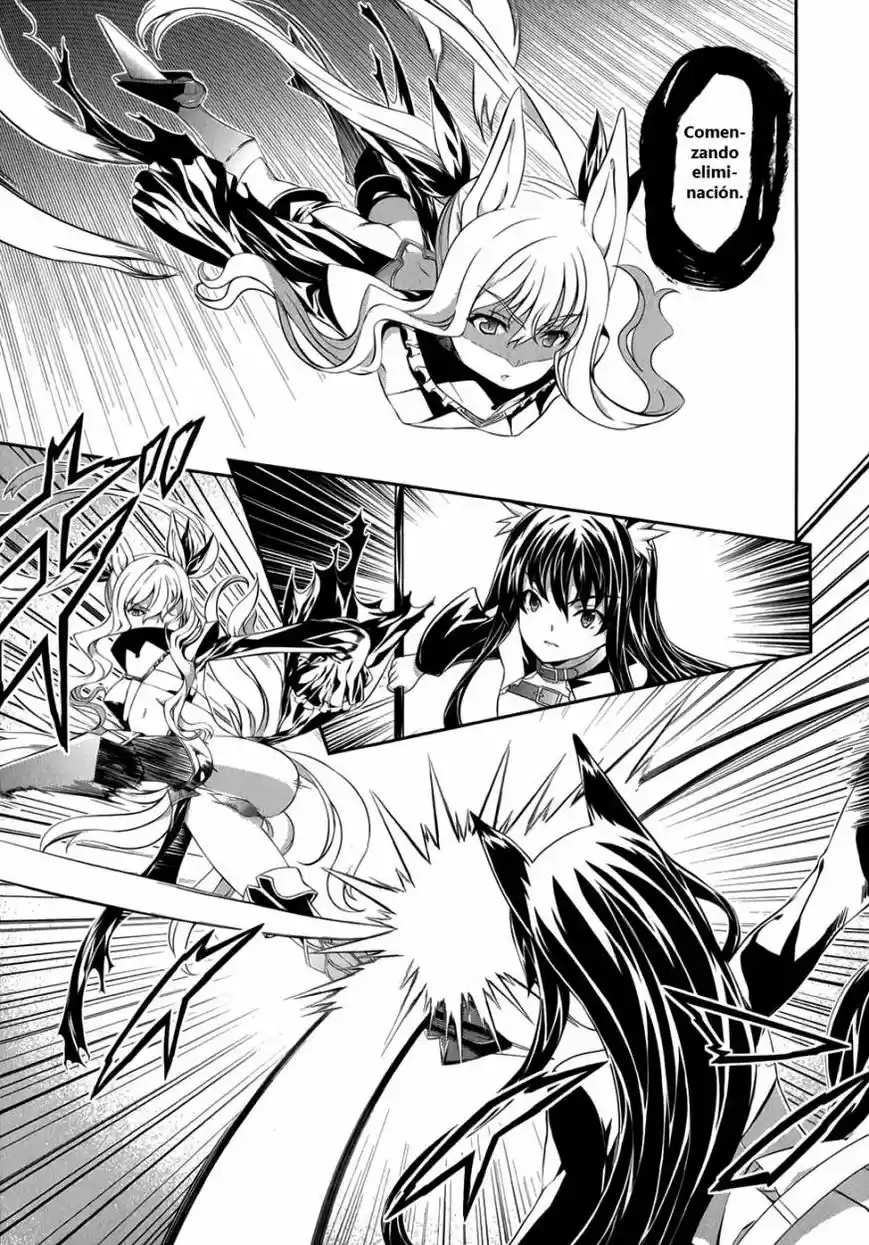 Kitsune no Akuma to Kuroi Madousho (2010) - Capítulo 25 - Página 4 - LectorTMOo