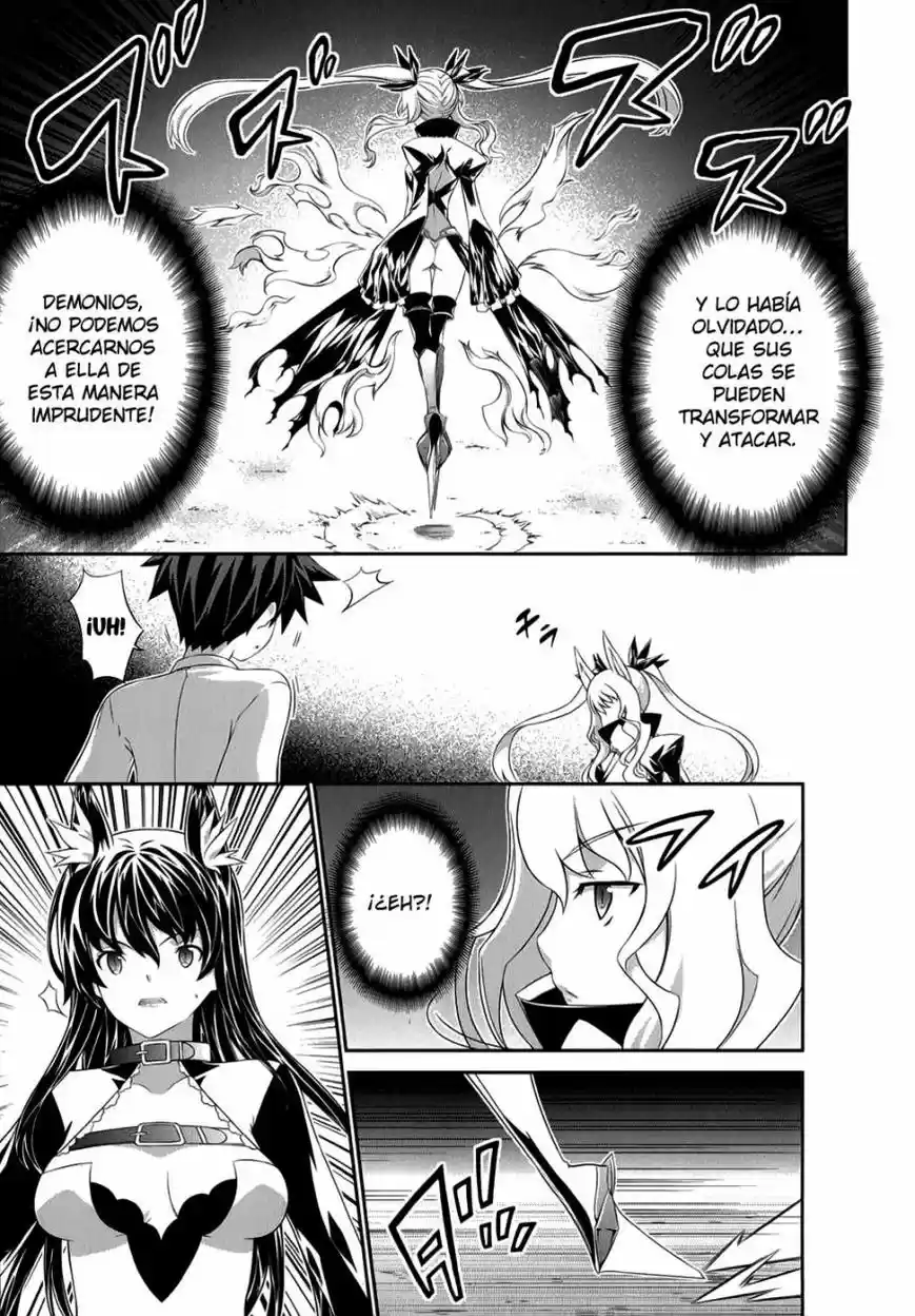 Kitsune no Akuma to Kuroi Madousho (2010) - Capítulo 25 - Página 10 - LectorTMOo