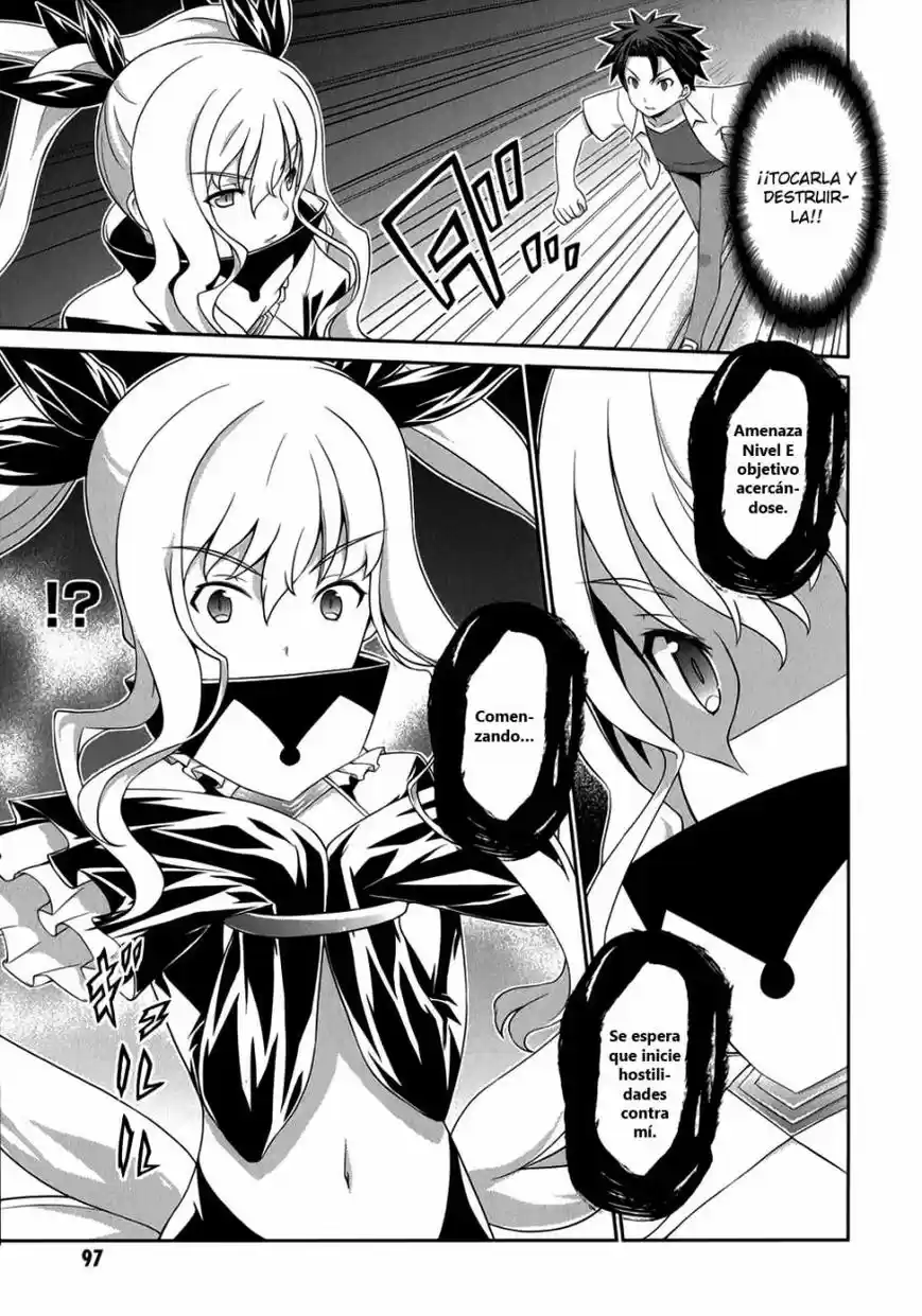 Kitsune no Akuma to Kuroi Madousho (2010) - Capítulo 25 - Página 12 - LectorTMOo