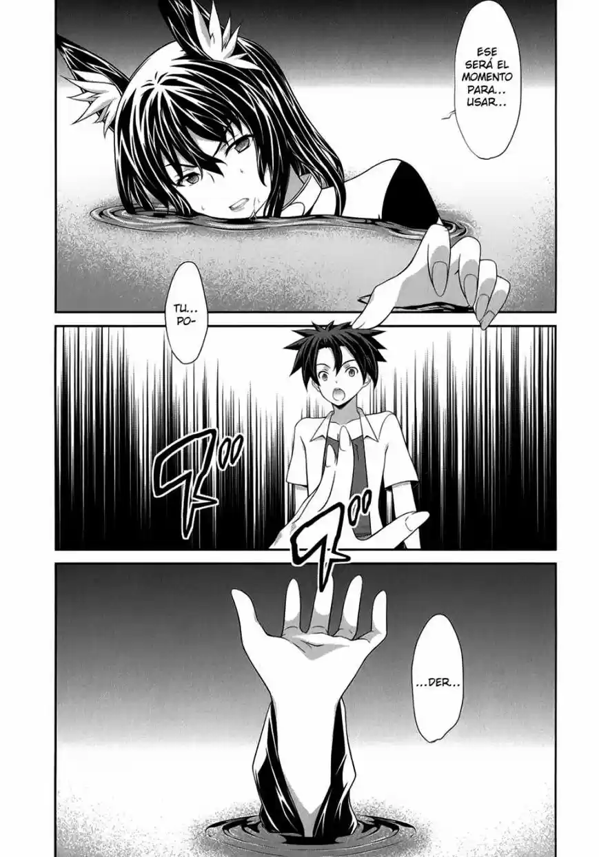 Kitsune no Akuma to Kuroi Madousho (2010) - Capítulo 25 - Página 20 - LectorTMOo