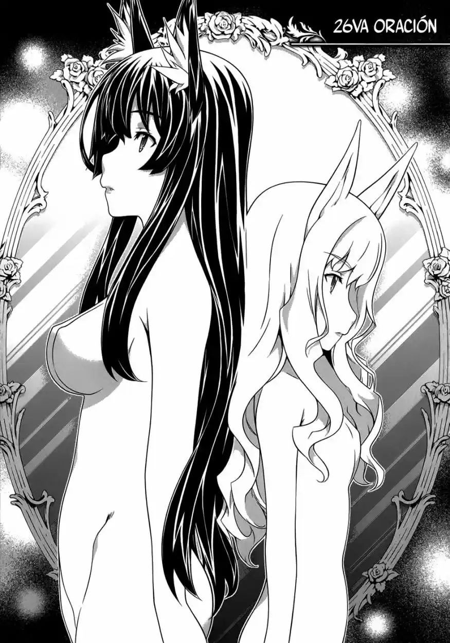 Kitsune no Akuma to Kuroi Madousho (2010) - Capítulo 26 - Página 2 - LectorTMOo