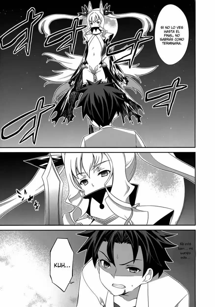 Kitsune no Akuma to Kuroi Madousho (2010) - Capítulo 26 - Página 6 - LectorTMOo