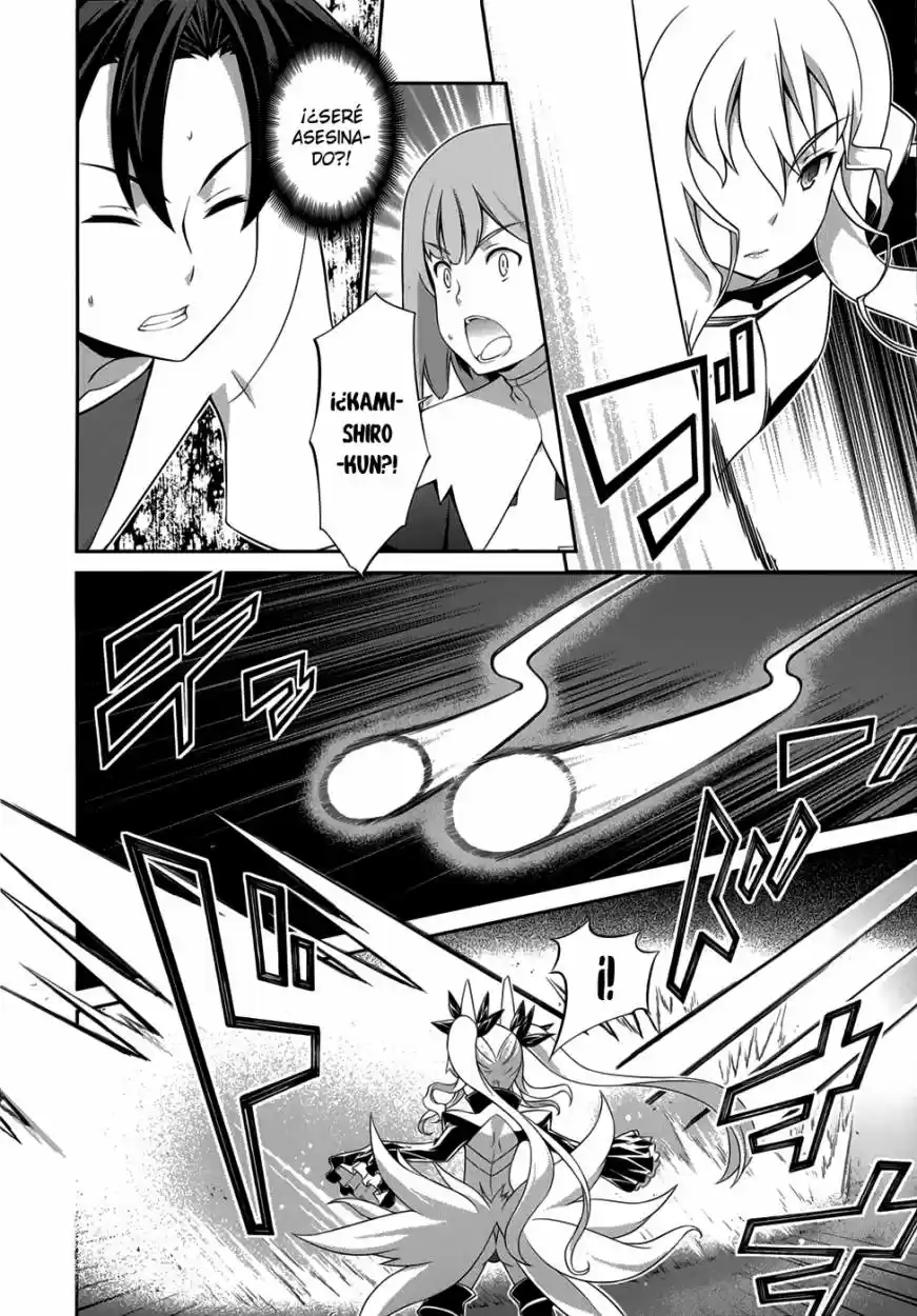 Kitsune no Akuma to Kuroi Madousho (2010) - Capítulo 26 - Página 7 - LectorTMOo